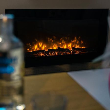 "Elegance" Central Luxury Apartment Pireusz Kültér fotó
