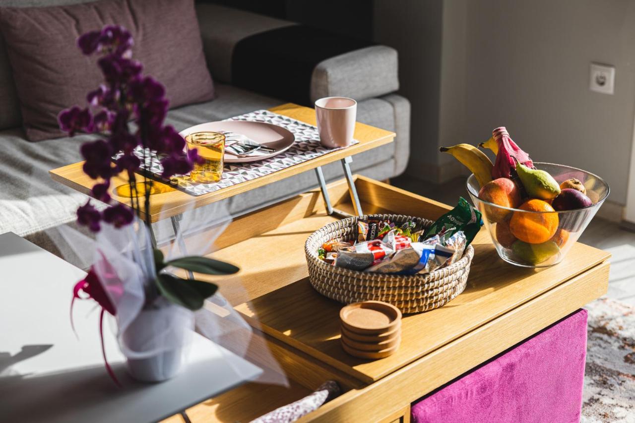 "Elegance" Central Luxury Apartment Pireusz Kültér fotó