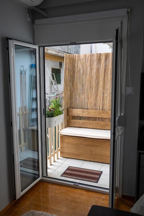 "Elegance" Central Luxury Apartment Pireusz Kültér fotó